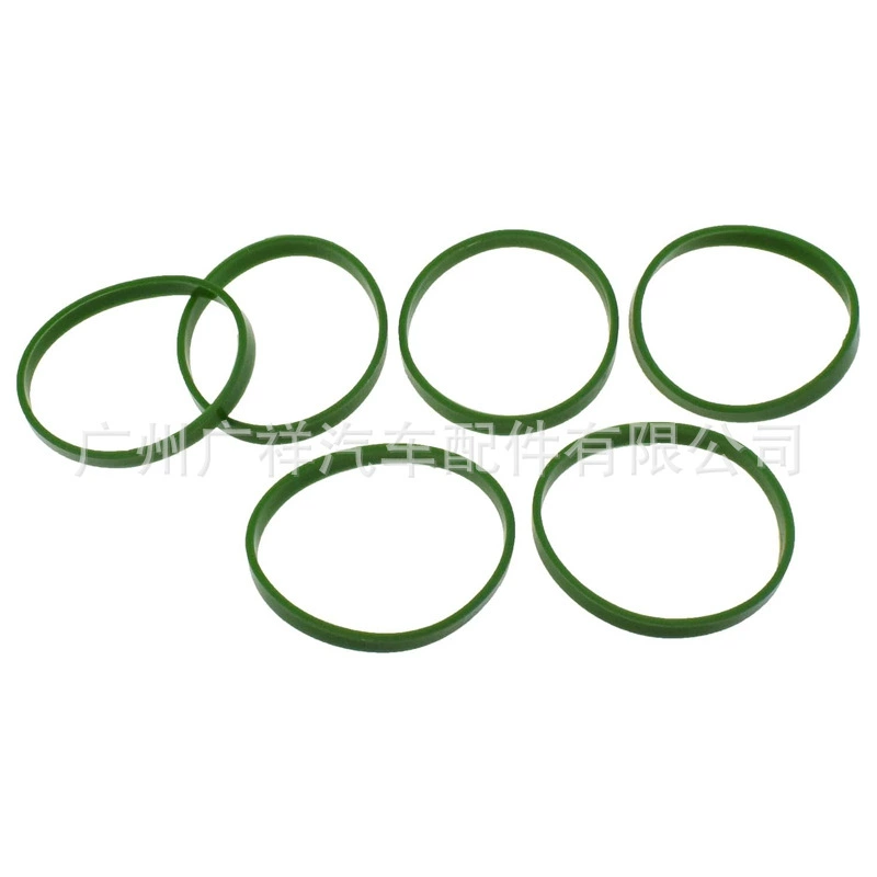 Полный комплект из 12 предметов 079129717B 079129717D подходит для Audi S4 S5 A6 A7 A8 Q5