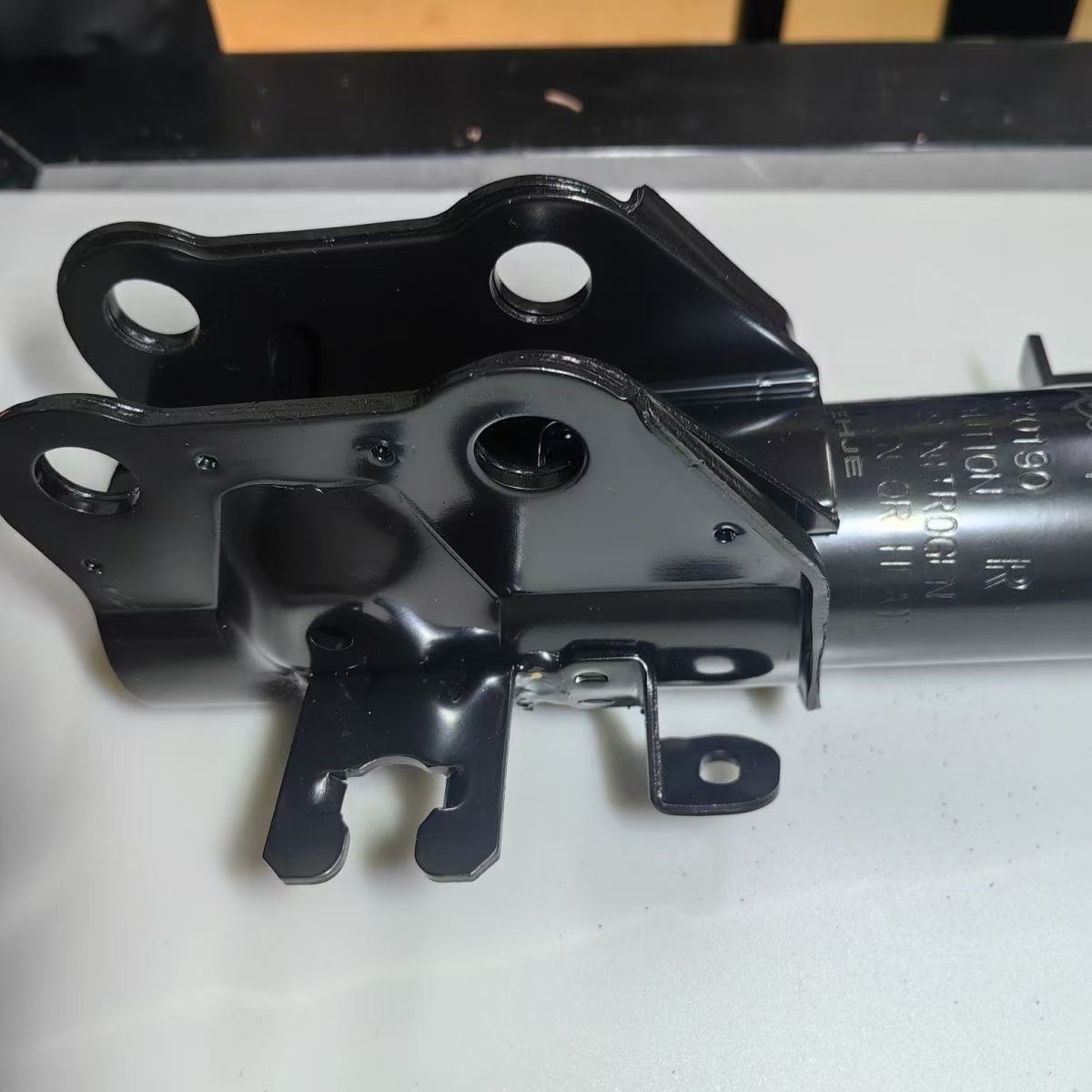 Suitable for Byd F0 Shock Absorber F0 Front Shock Absorber Rear Shock Absorber Geely Panda Front Shock Absorber Rear Shock Absorber