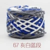 67 Gray and Blue Paragraph