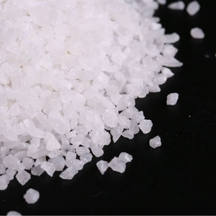 Manufacturers supply plate quartz High Purity Quartz sand..
