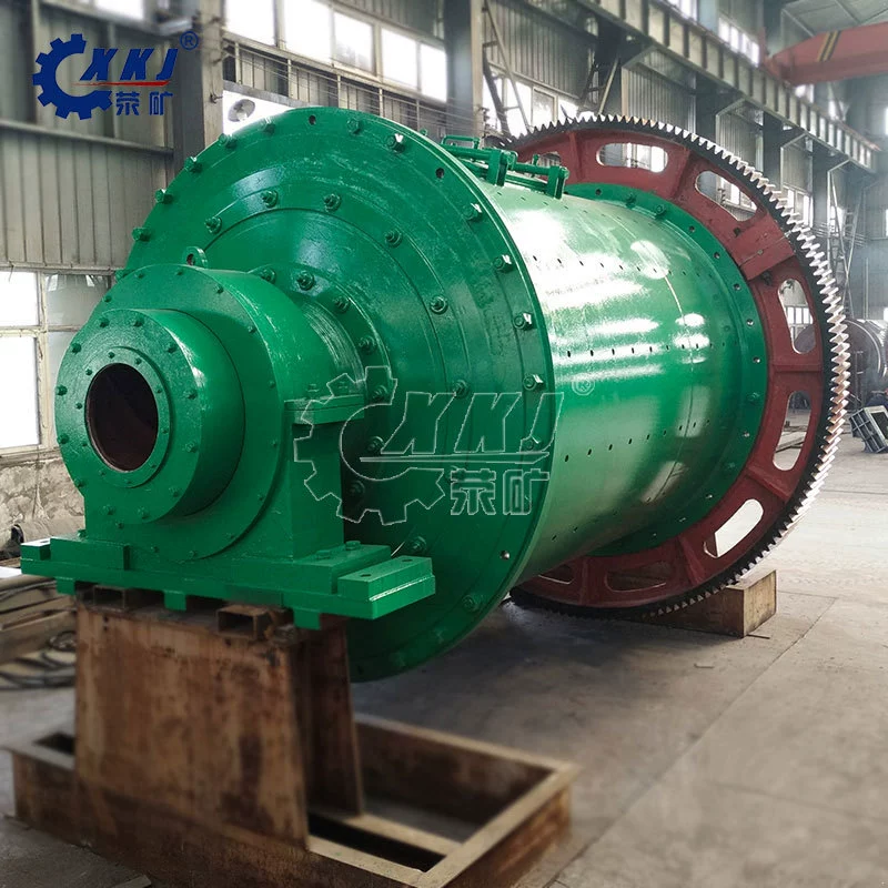 Шаровая мельница для дробления кремнезема MQG1830×3600, крупное оборудование для переработки минералов, оборудование для измельчения, прямые продажи с завода