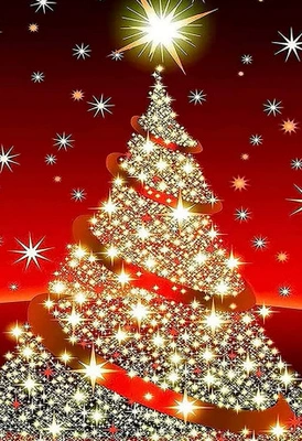Avtomobil döşəmə paspasları | Room Decoration Painting Hanging Painting - christmas-tree-01-5080cm