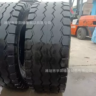 13.0/65-18农业机械打捆机 联合翻转犁轮胎
