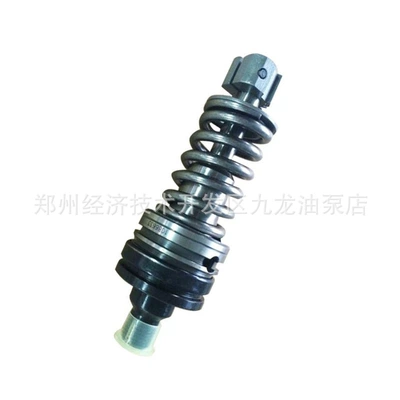 for Caterpillar grader 16H – Oil pump, nozzle