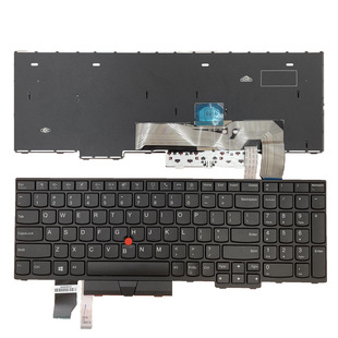 New Original for Lenovo ThinkPad L15 Gen 1 L15 Gen 2 laptop keys