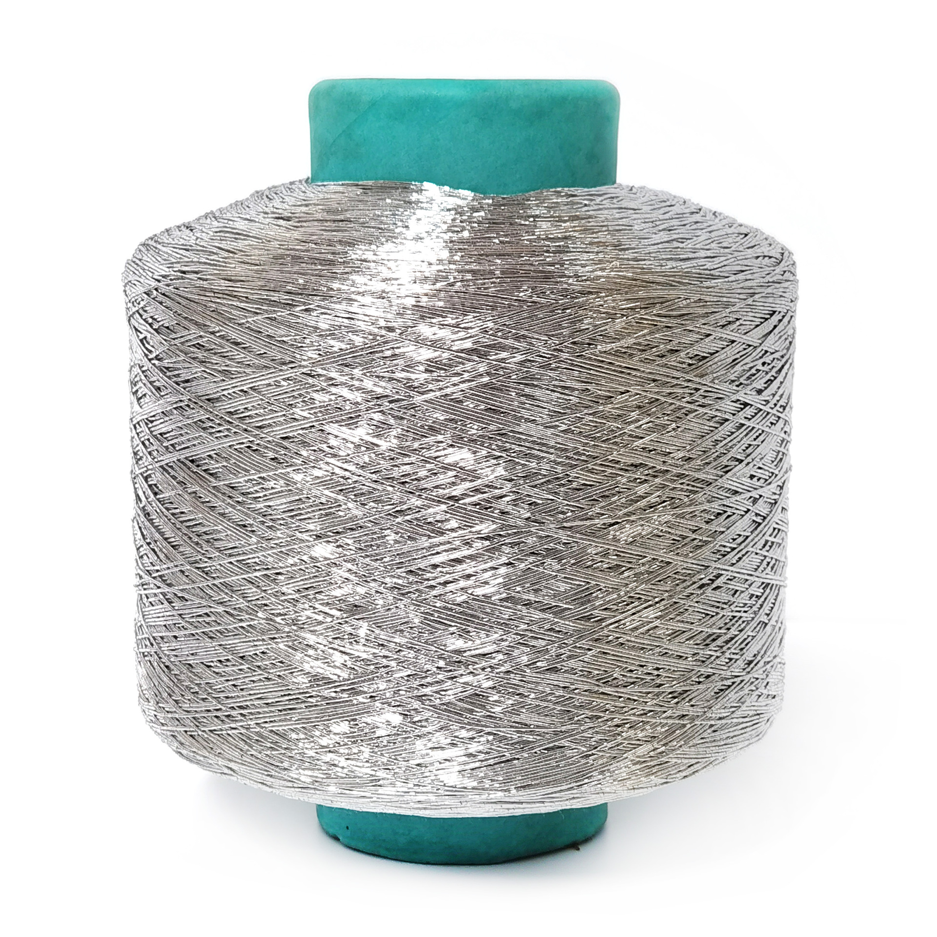 Factory-supplied double-braided 120D cotton yarn—coarse thread in 2-, 3-, 4-, and 6-strand versions; metallic and silver threads available. Large-volume embroidery textiles at discounted prices!
