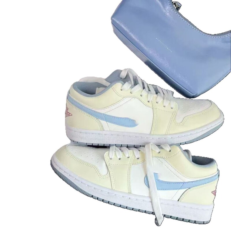 新製品 AJ1 ペニンシュラホワイトティースニーカーファッションキャンパスカップルスニーカー快適なソフトソールカジュアルシューズロートップカジュアルシューズ|undefined