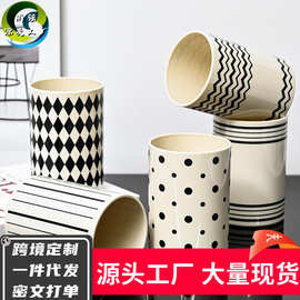 轻奢漱口杯刷牙情侣牙刷杯居家ins风牙具杯牙刷收纳盒旅行洗漱杯