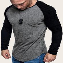 P 32845 Loose Raglan Base Layer ���ɲ��������ŷ���羳