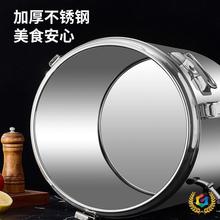 ✅304不锈钢桶保温桶商用摆摊大粥桶饭桶豆浆桶茶水桶奶茶桶热水