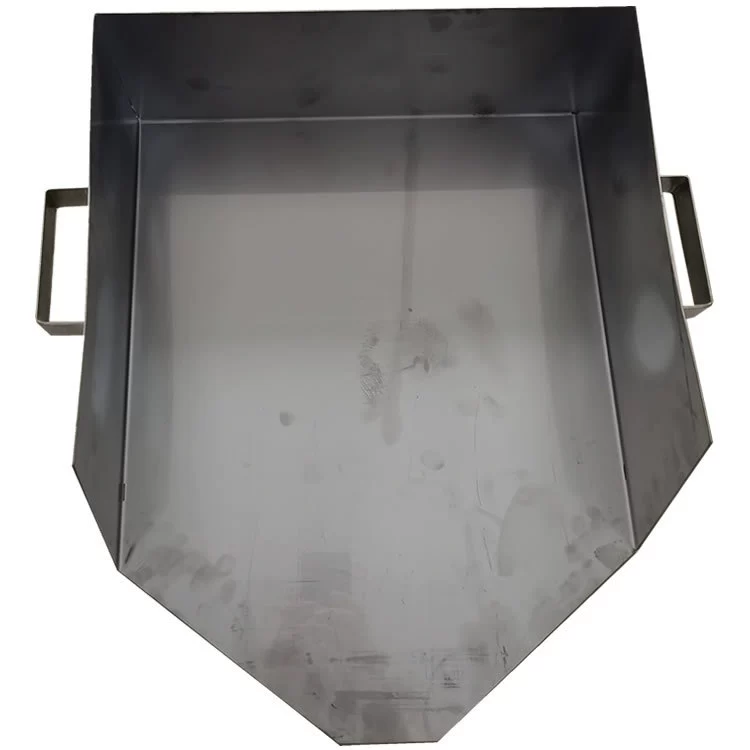 Бинауральный лопаткоулавливатель забора короткой ручкой лопаткоулавливателя ИС/Т950 Стандартный оптовый латерит метод забора руды никеля