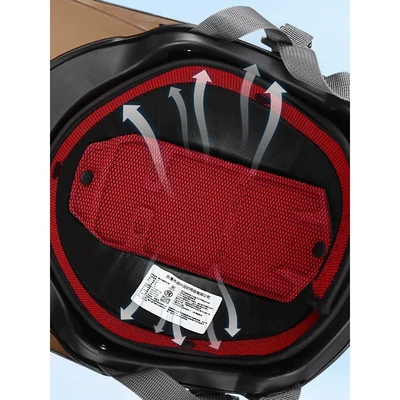 Motosiklet kaskı (dəbilqə) – safety helmet