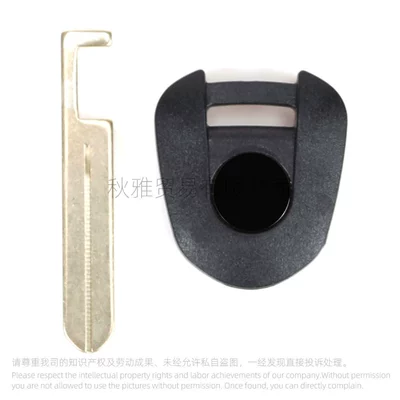 for Honda Motorcycle: Motorcycle Key