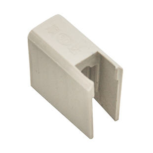 Plastic Steel Door and Window Anti-Collision Block Window Lock Protection Plastic Block Sliding Window Anti-Collision Block Sliding Window Limiter Door and Window Accessories