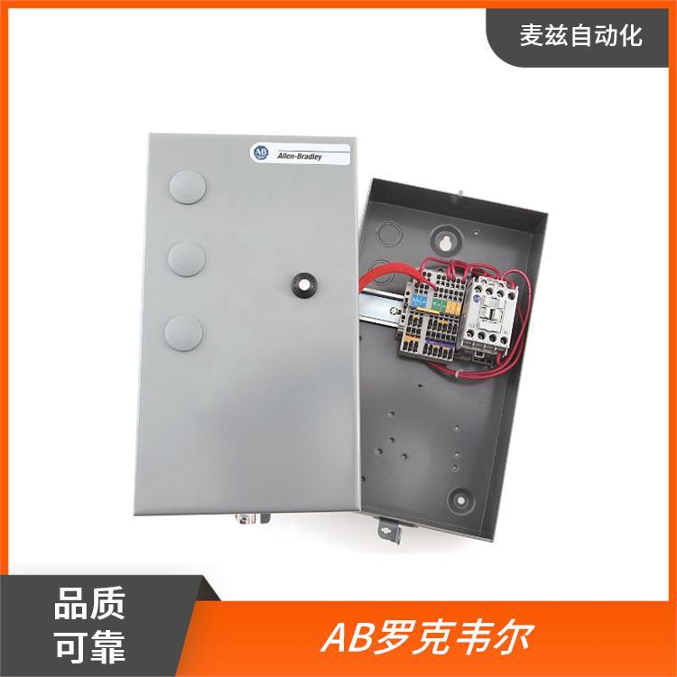 起动器 440T-MQBLE13 ROCKEWLL 输出测试仪 Allen Bradley