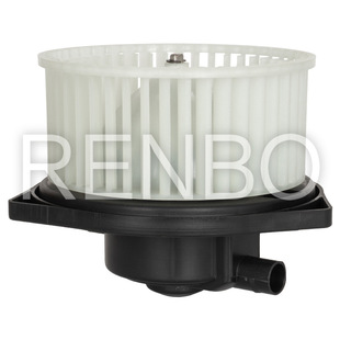 Applicable to 09-12 forest man leopard car air conditioning blower 72223SA030