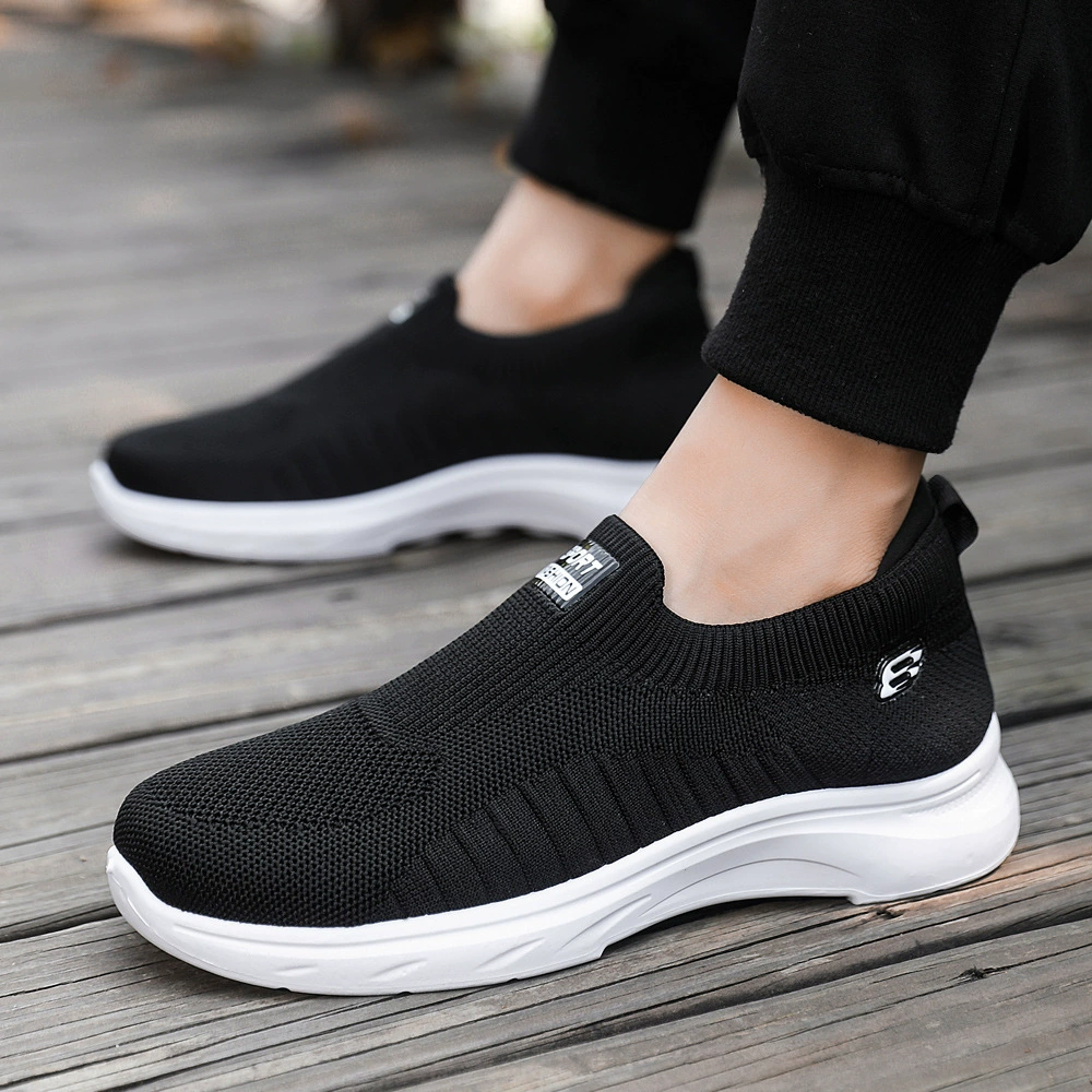 24 года новая мужская обувь для пожилых людей весной