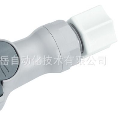 CPC产品 通用连接器 HFC12 系列接头HFCD13612