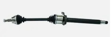 Applicable to Mercedes-Benz A- Class B- class W169 W245 front axle right half shaft 1693705672 drive shaft