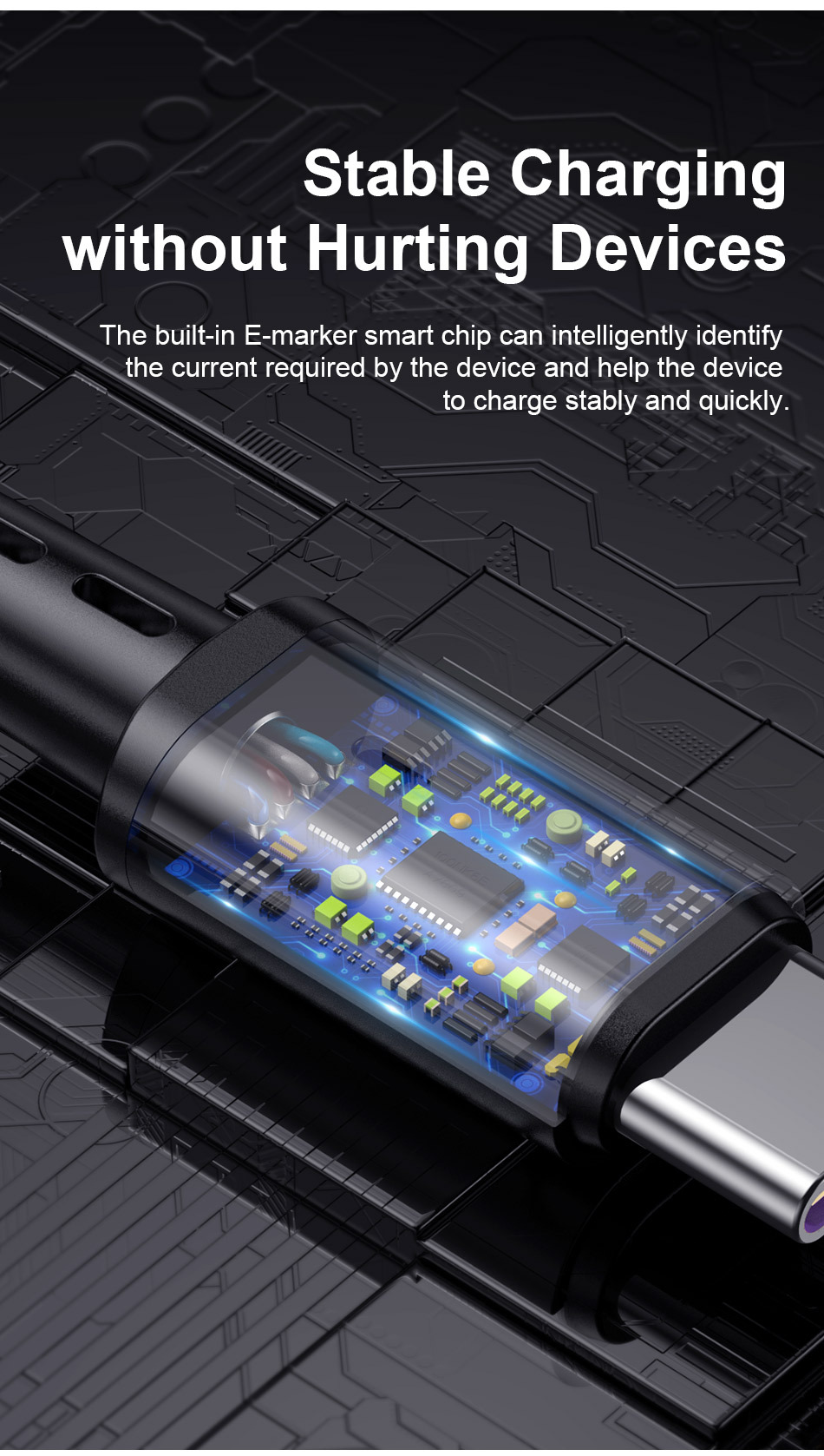 Charging Cable 5