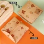 一次性商用定制披萨披萨盒