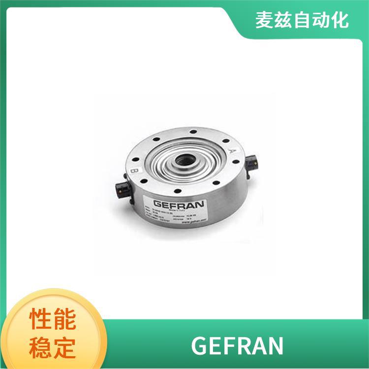 GEFRAN 杰佛伦 线性旋转位移传感器 G-START-7-48-I-0-0 电子尺