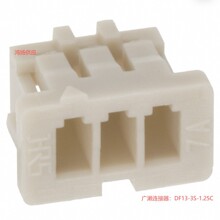 ���P�����V�|HRS�B����DF13-3S-1.25C, 3·, 1.25mm�g��,�F؛ֱ�l