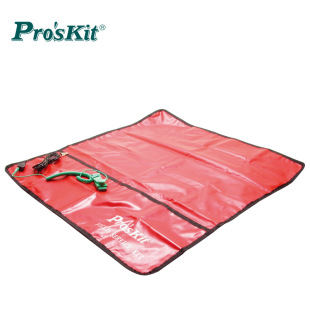 Taiwan Baogong 8PK-AS07-1 Anti-static Work Cloth Anti-static Desk Pad Anti-static Portable Pad Wrist Strap