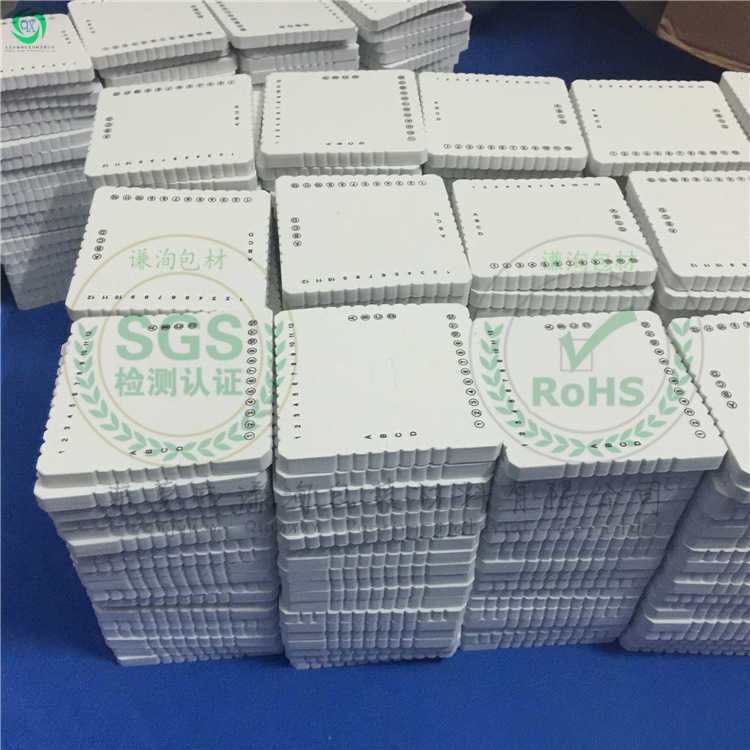 台湾产小方形盘编器 方形绳结编织盘 批发方形手工10Mm 现货