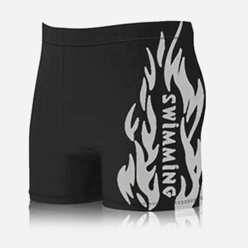 Comfortable quick dry summer beach trousers for swimming, plus size