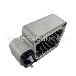 Square heater 5086720AC diesel engine air inlet heater diesel engine cold start heater