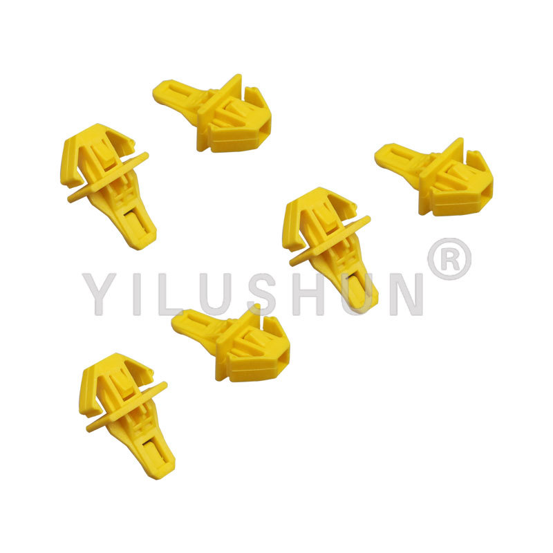 Aplicable a la hebilla delantera y media de la red cívica Fengfei New CRV Odyssey OE:91578-sv4-003h12