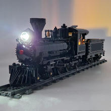 ��ľ�羳MOC-130550 Rail Transit Trains Model 952 ������ Toys
