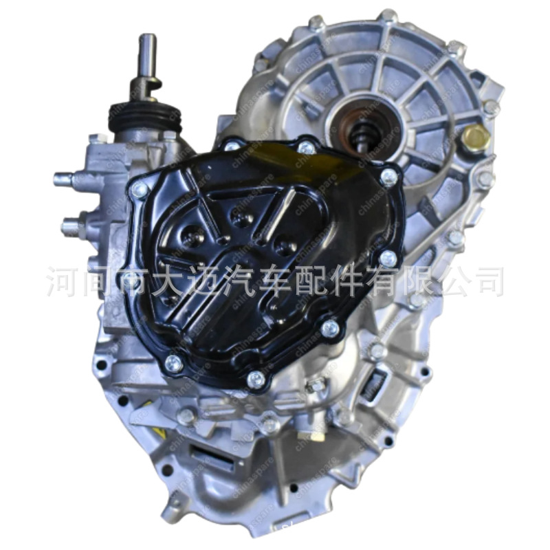 Great Wall M4 GW515 17000000011G brand new remanufactured transmission suitable for Great Wall M4 Xuanli
