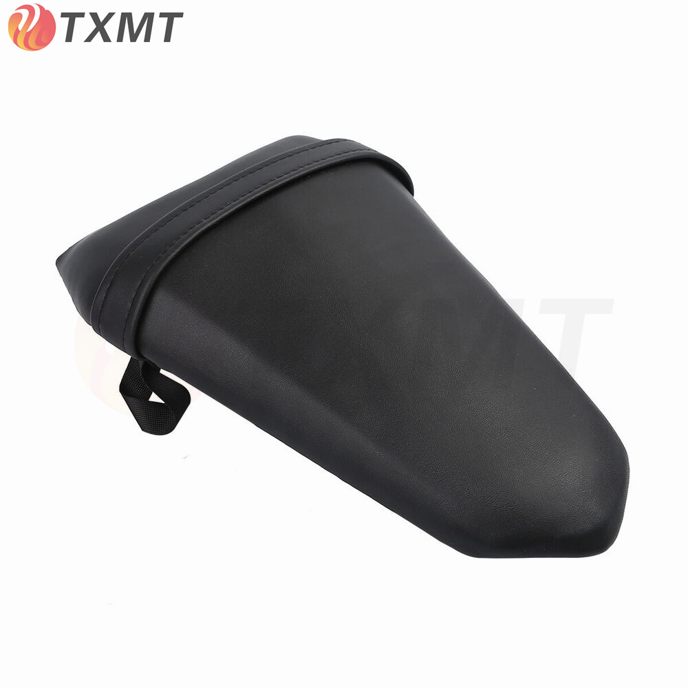 For Yamaha YAMAHA YZF-R7 YZF R7 back seat bag back seat cushion back seat bag leather seat