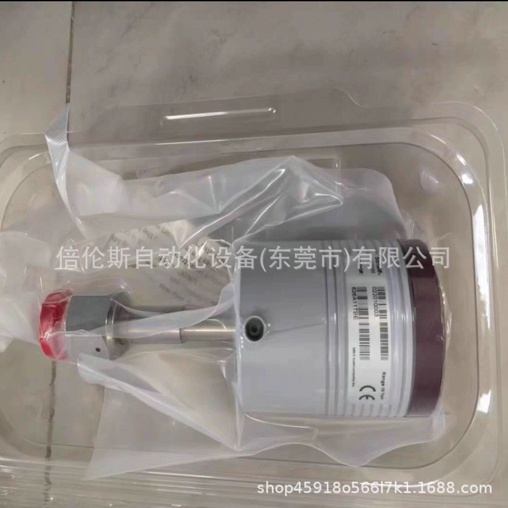 626A11TBE MKS/манометр вакуумный новый оригинальный точечный точечный договорная цена