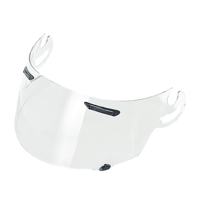 RR5 helmet lens adapter RX-7,QUAMTUM-J,ASTRO-IQ anti-ultraviolet, windproof and dustproof helmet mirror (Dəbilqə (Kaska) aksesuarları) - rr5-transparent