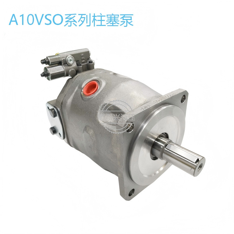 Насос поршневой Shunjing A10VSO18DR