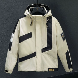 男式休闲裤;男式夹克;男式休闲短裤