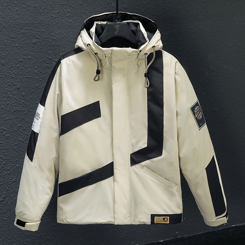 high quality Winter plus size Men's Cotton-padded Coat Fashionable Casual Jacket Cotton-padded Coat Thickened Cotton-padded Coat plus size Men's Cotton-padded Coat Men high quality Winter plus size Men's Cotton-padded Coat Fashionable Casual Jacket Cotton-padded Coat Thickened Cotton-padded Coat plus size Men's Cotton-padded Coat Men