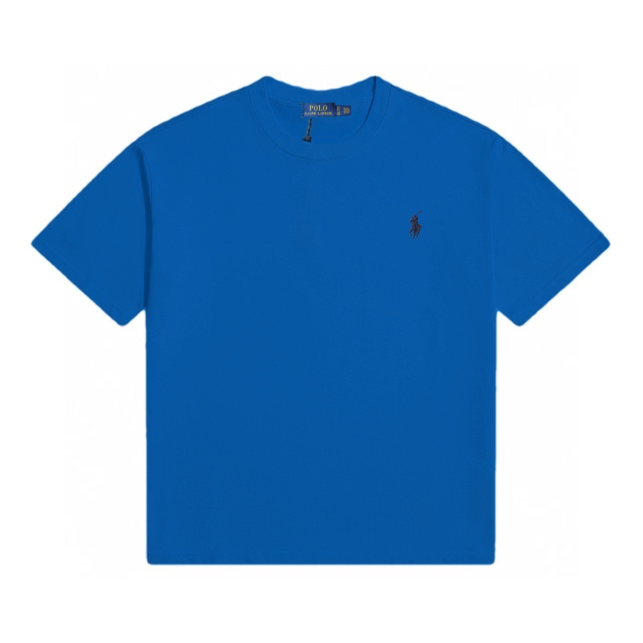 Blue - Royal Blue Label