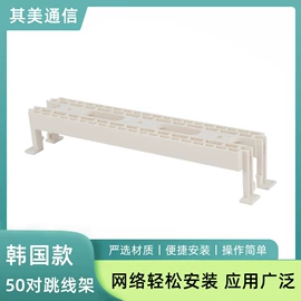 信息面板;配线架;水晶头