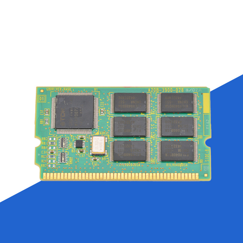 A20B-3900-0288发那科fanuc系统原装全新PCB电路板内存卡小卡议价