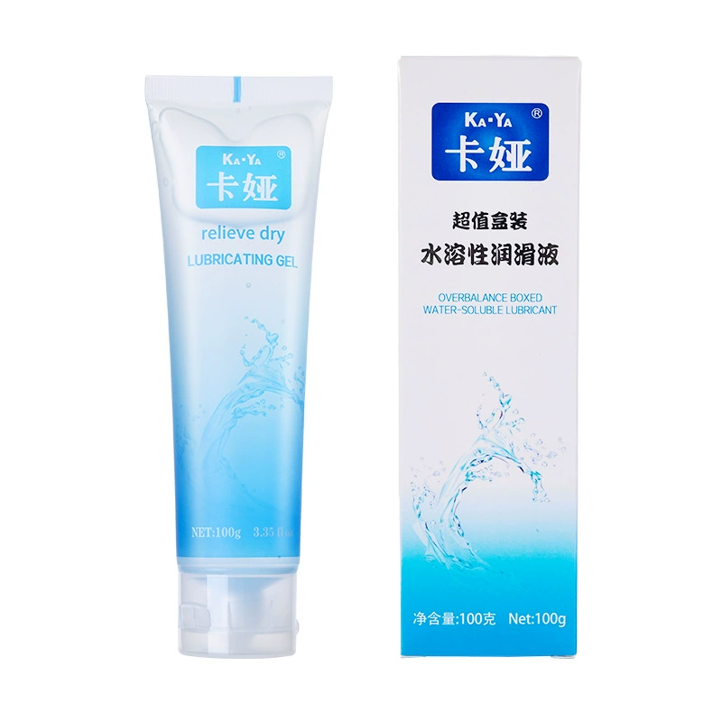 Смываемое смазочное средство, физиологические смазки, игрушка