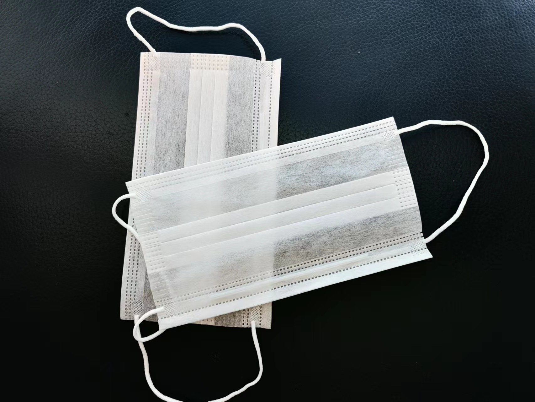 低价供无尘车间专用一次性无尘口罩