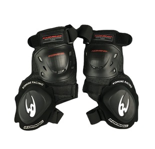 Two-piece Set of Slider Foot Protector Knee Protector Sliding Block Protector for Motorcycle Road Racing