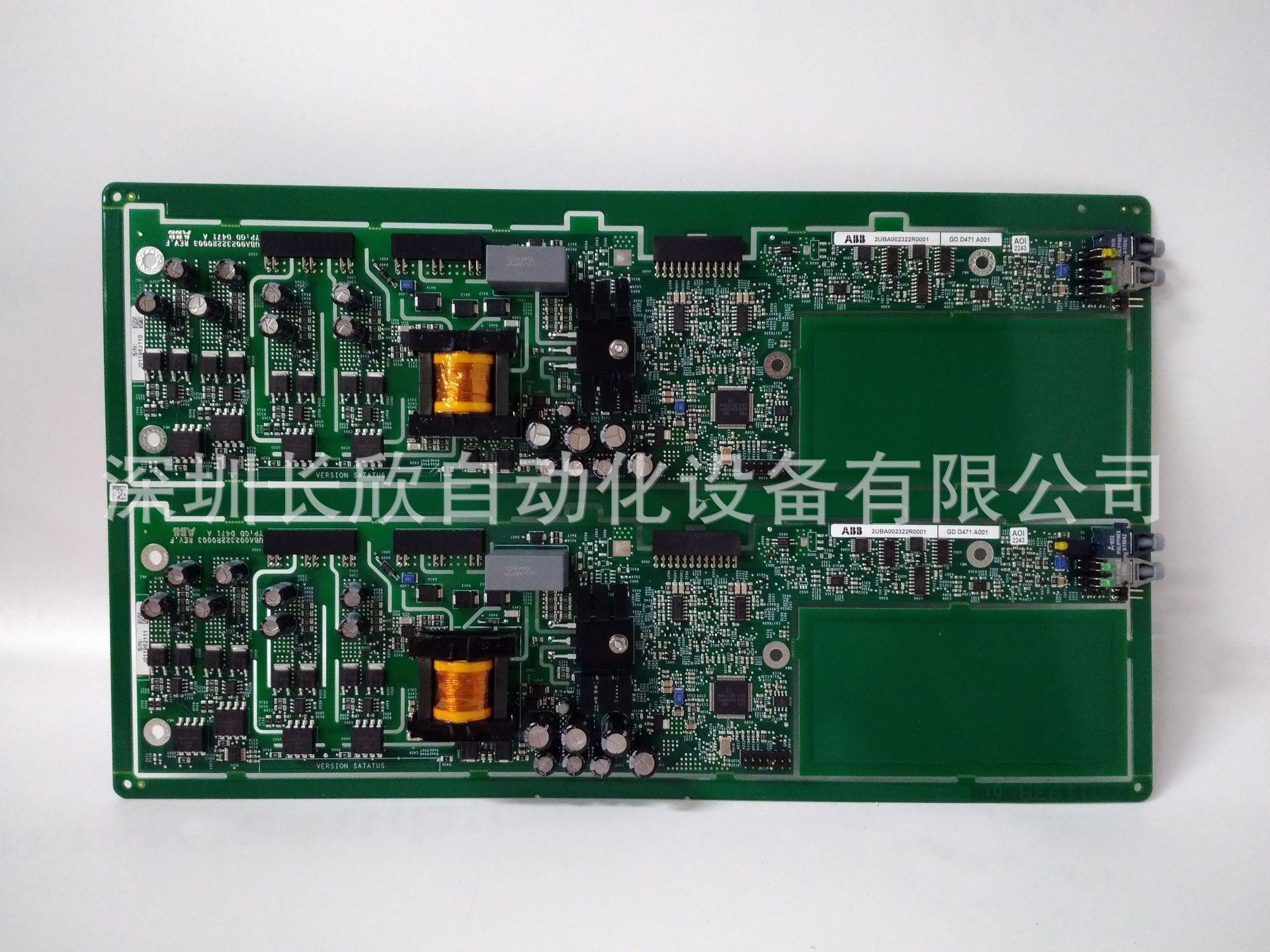 ABB GDD471A001库存现货，包邮