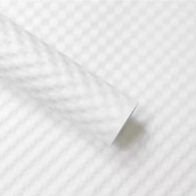 Papel de Regalo con Relieve Tridimensional, Estilo Nuevo, Papel para Envolver Ramos de Flores, Venta Caliente, en Existencia, al por Mayor