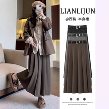 �＾��װ����ȹ����Ůװ��mm����ȹ��������A��ȹ�ڿ����ȹ7369#