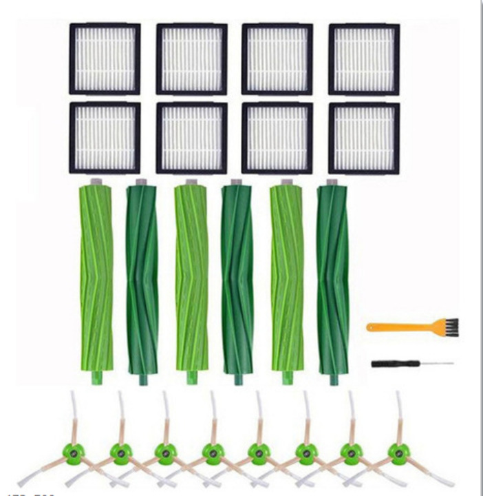 I7 juego de 21 piezas 1 juego